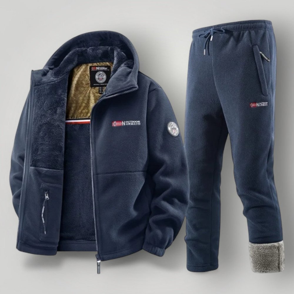Termy | Winter Set with Thermal Lining
