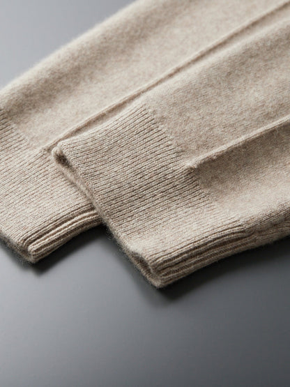 100% MERINO WOOL TRACKSUIT V2
