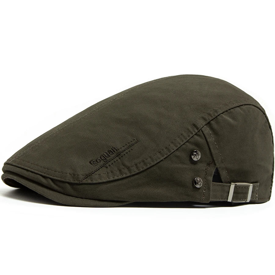 Beeckhoven ™ | Vintage Knot Cap