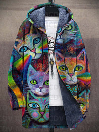 Multicolored