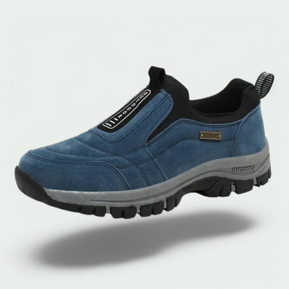 Orthopedic Walking Shoes