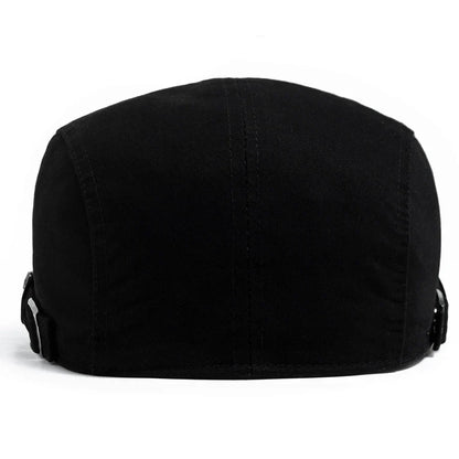 Beeckhoven ™ | Vintage Knot Cap