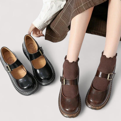 Luna - Chic Balanced Sandal