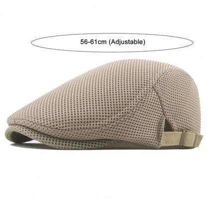 Beeckhoven™ | Breathable Men's Cap