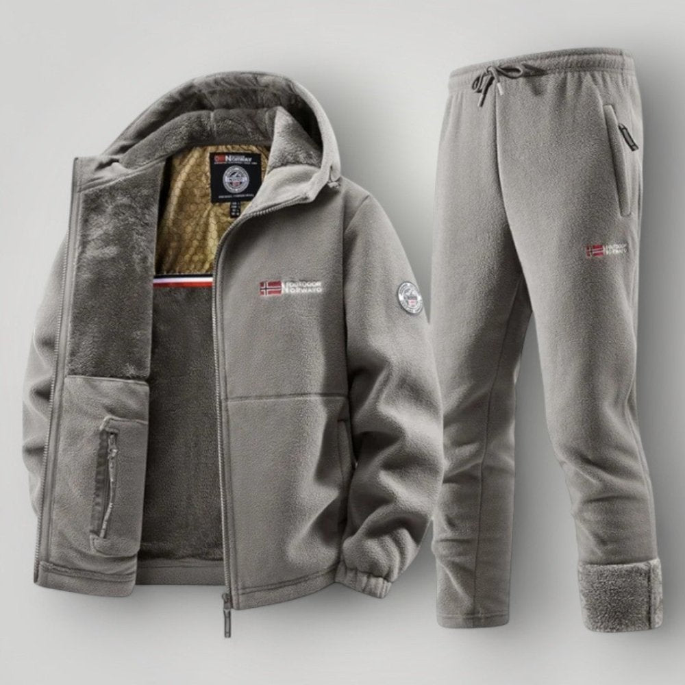 Termy | Winter Set with Thermal Lining