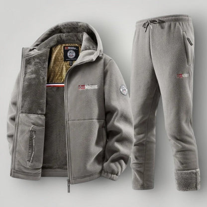 Termy | Winter Set with Thermal Lining