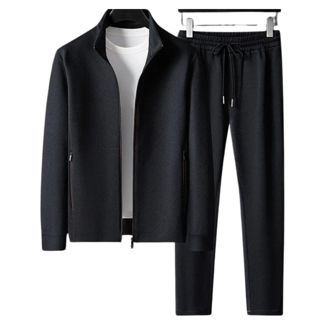 Supply Club Co. TRACKSUIT