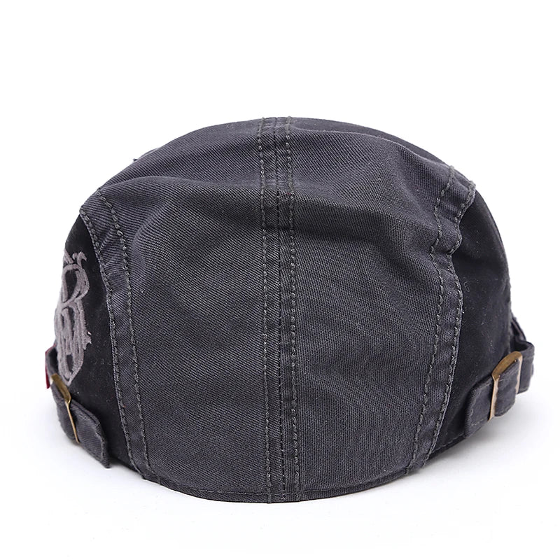 Beeckhoven™ | Summer Cap