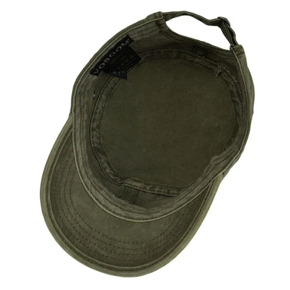 Beeckhoven™ | Stylish Vintage Cap