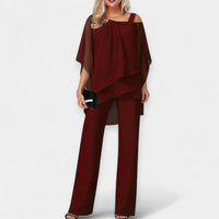 Deep Red