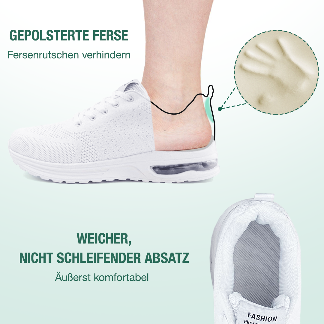 SanoWalk comfort shoes