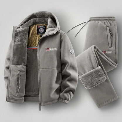 Termy | Winter Set with Thermal Lining