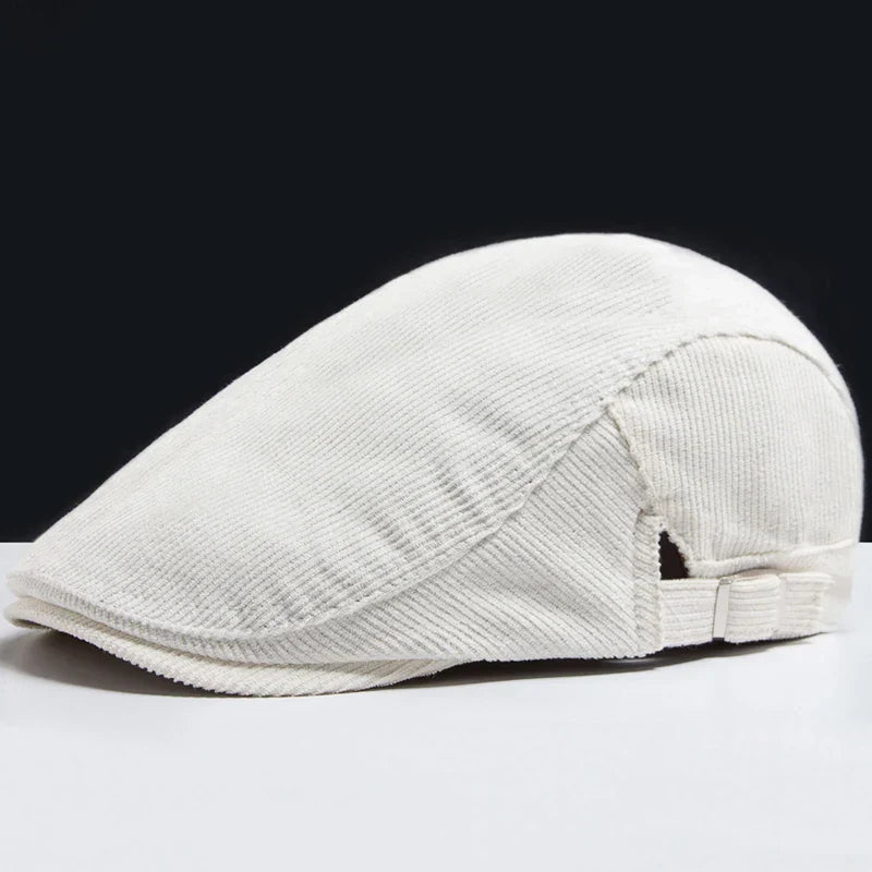 Beeckhoven™ | Corduroy Cap