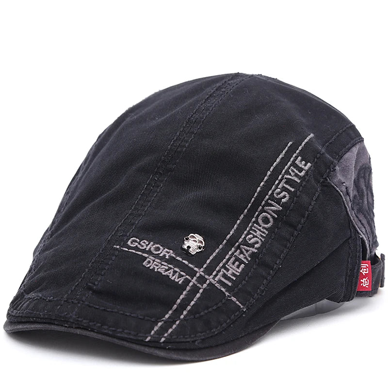 Beeckhoven™ | Summer Cap