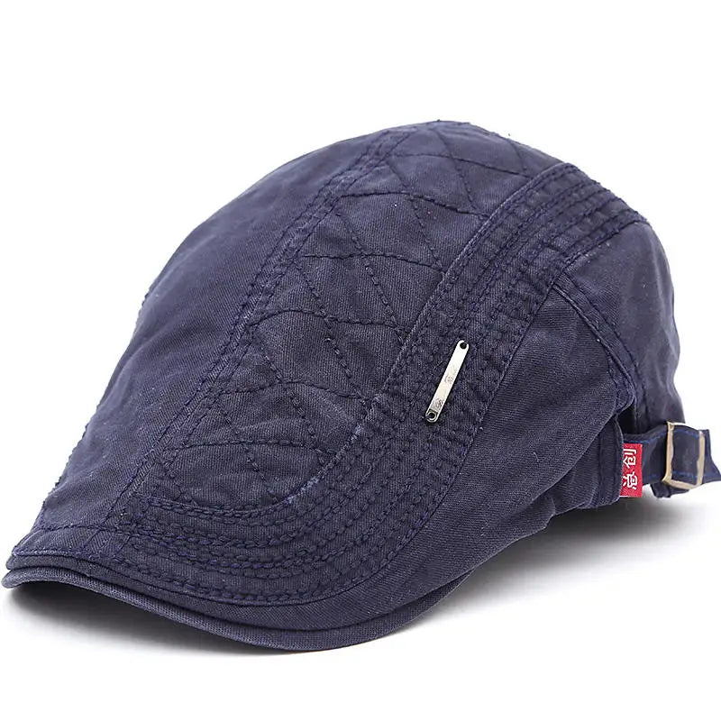 Beeckhoven™ | Vintage Cap for Pets