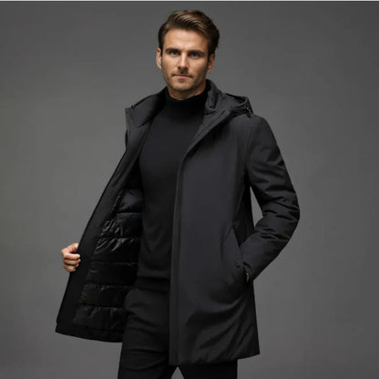 Premium Winter Jacket