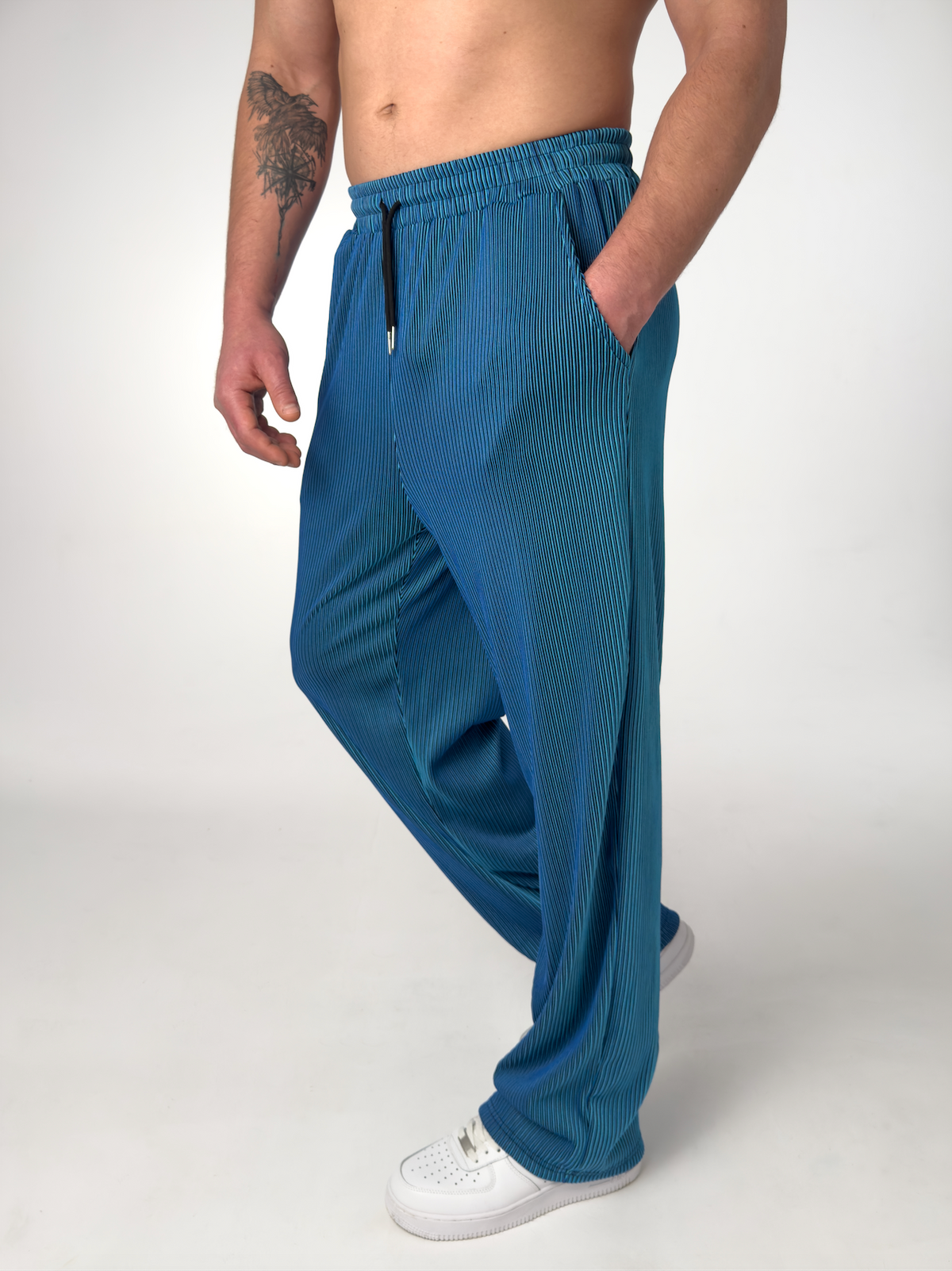 Ellery Fluid Pant