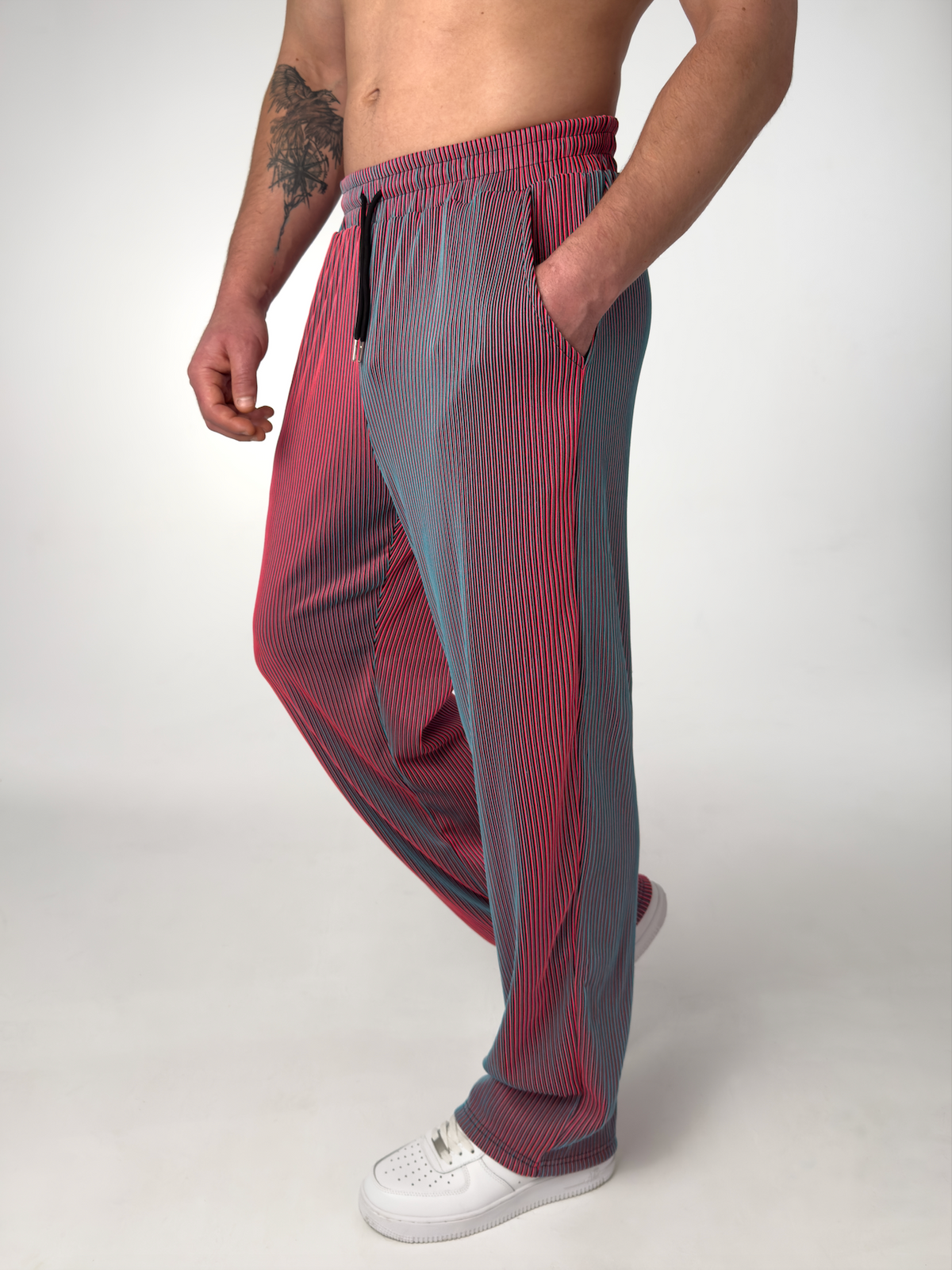 Ellery Fluid Pant