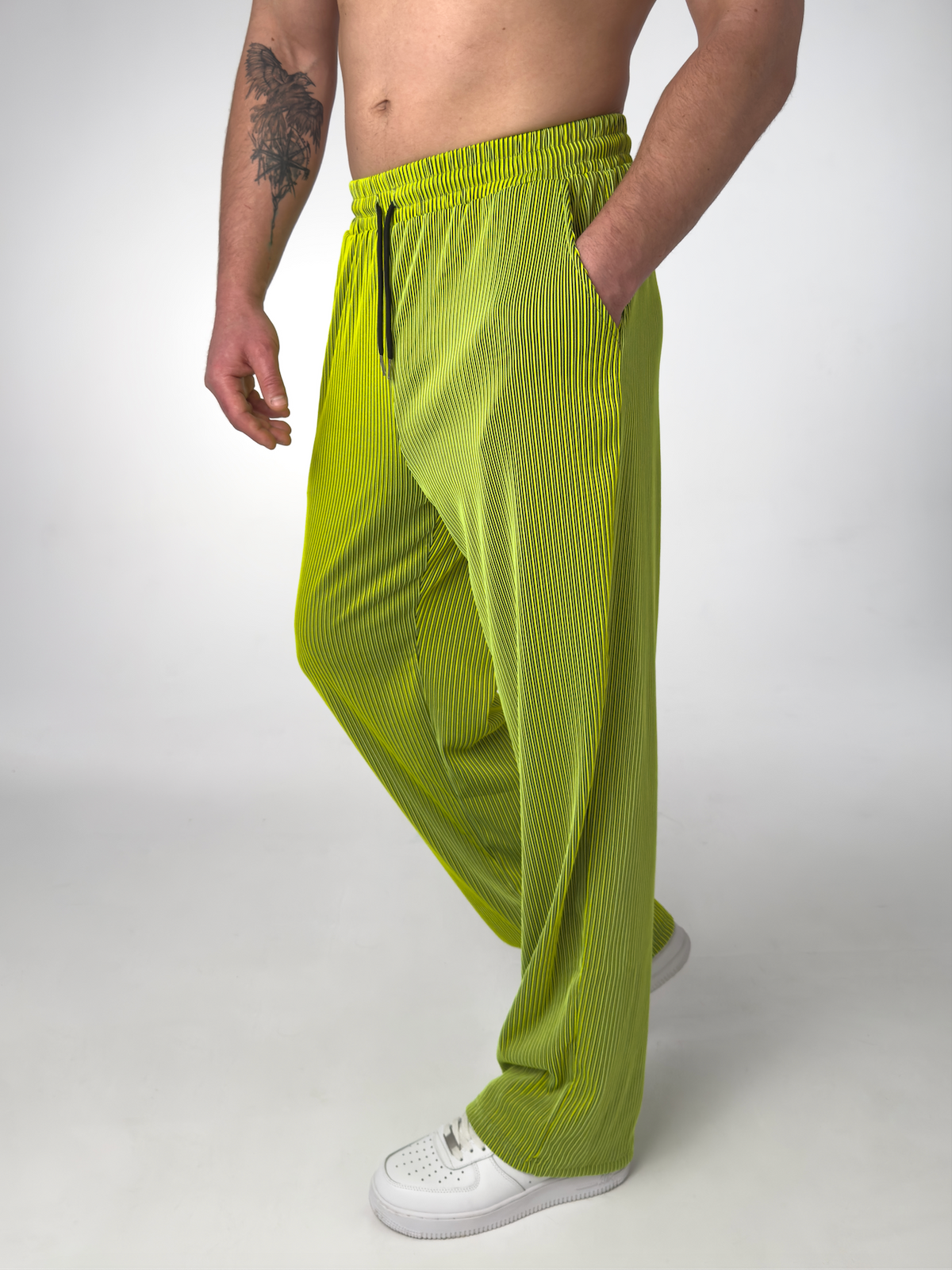 Ellery Fluid Pant