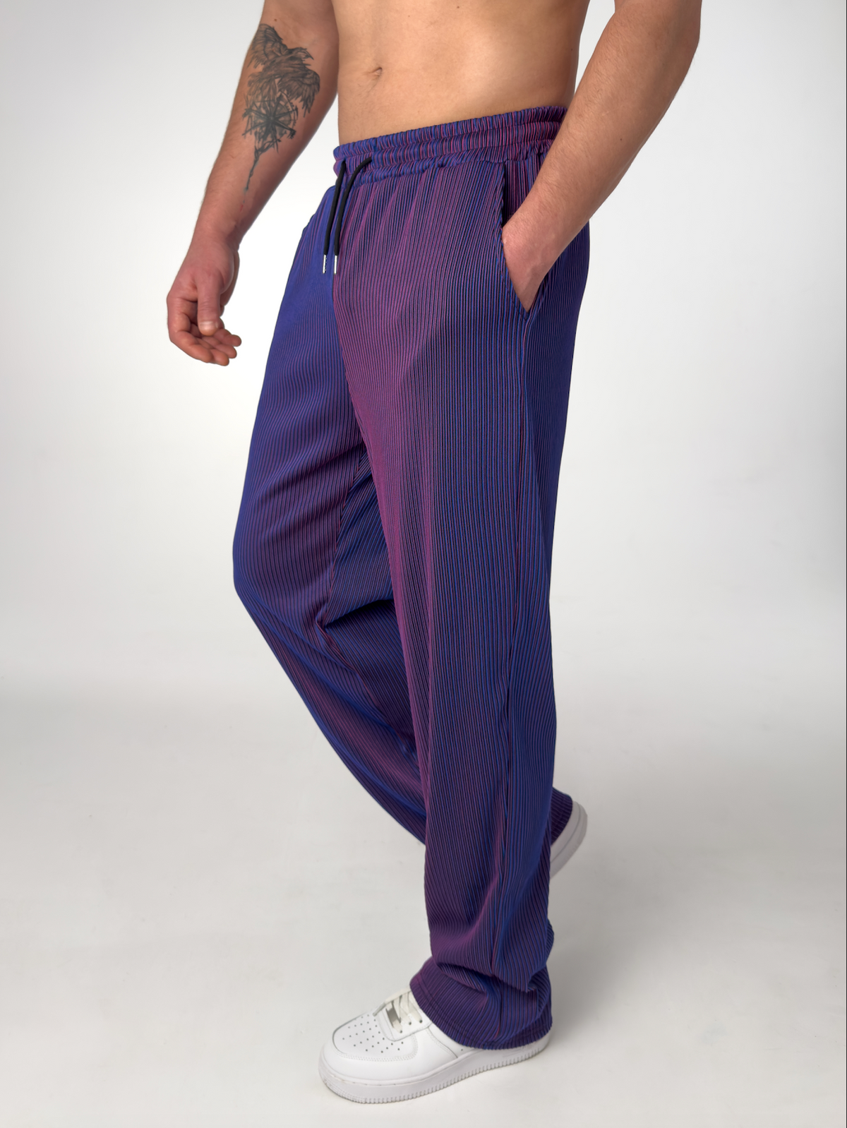 Ellery Fluid Pant