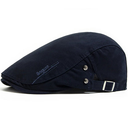 Beeckhoven ™ | Vintage Knot Cap