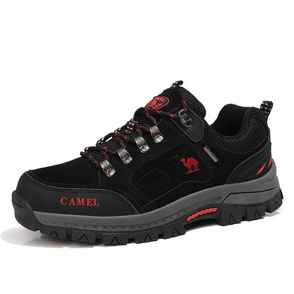 Innovative Hiking Shoes