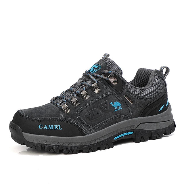 Innovative Hiking Shoes