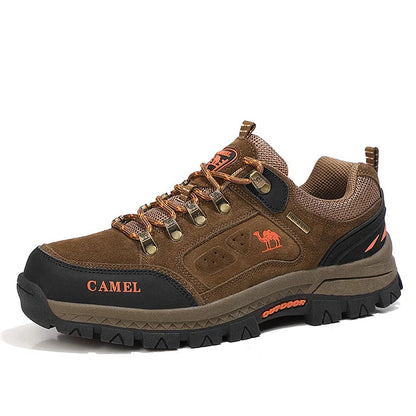 Innovative Hiking Shoes