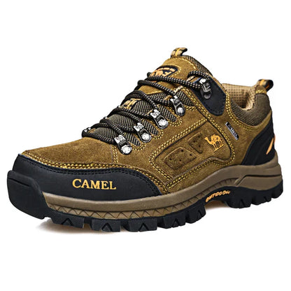 Innovative Hiking Shoes
