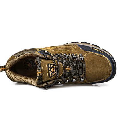 Innovative Hiking Shoes