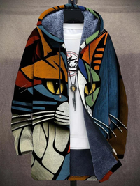 Multicolored