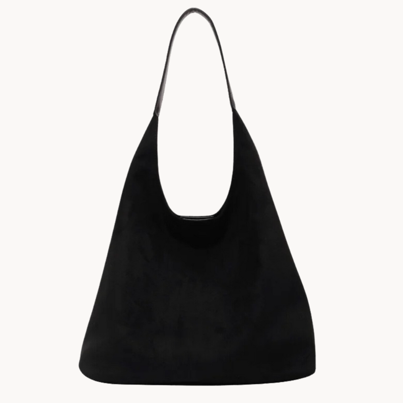Velours d'Or | Timeless Elegant Women's Handbag