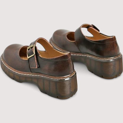 Allegra - Modern Vintage Shoes