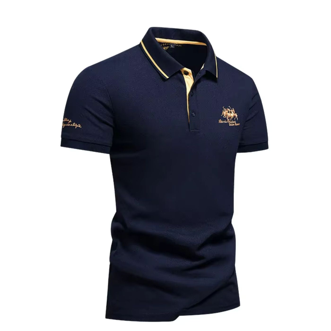 Supply Club Co. All-Day Polo