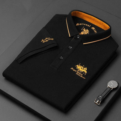 Supply Club Co. All-Day Polo