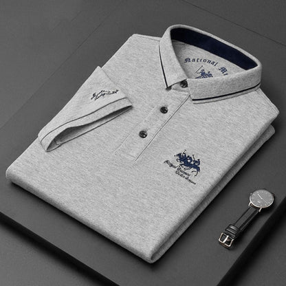Supply Club Co. All-Day Polo