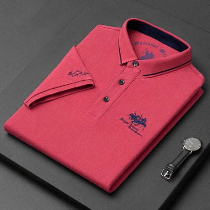 Supply Club Co. All-Day Polo