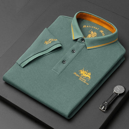 Supply Club Co. All-Day Polo