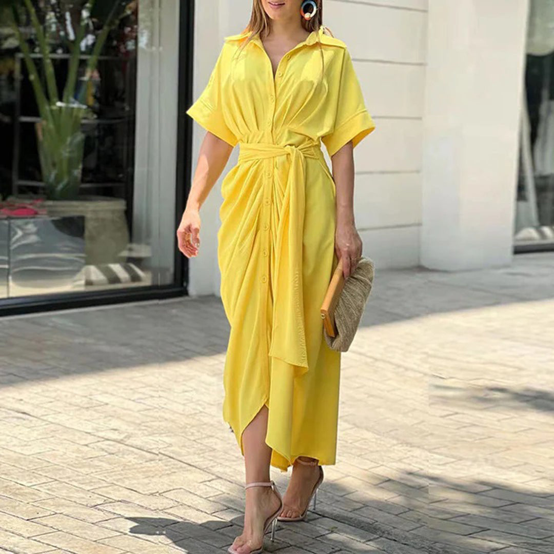 Maya - STYLISH DRESS