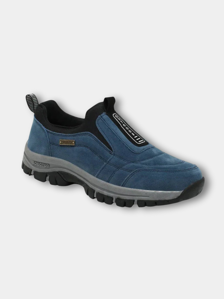 Orthopedic Walking Shoes