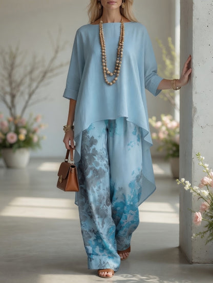 Luna Vintage Set