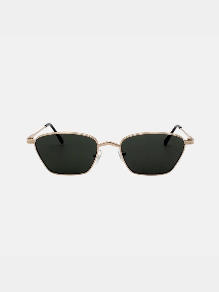 Aurum Spectre Sunglasses