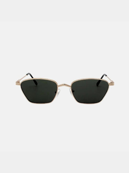 Aurum Spectre Sunglasses