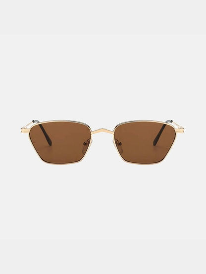 Aurum Spectre Sunglasses