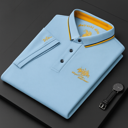 Supply Club Co. All-Day Polo