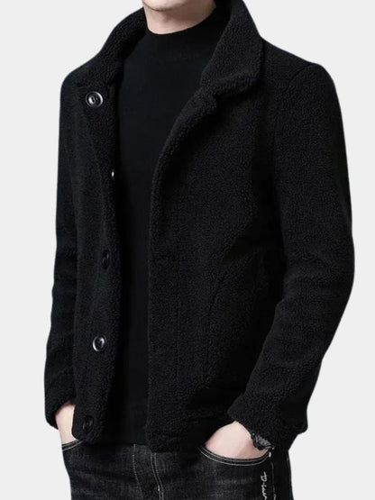 Balmoral Winter Jacket