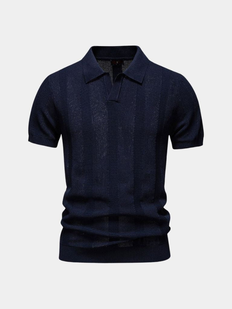 Beige Ancien Polo