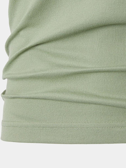 Bellamy Essential Polo Shirt