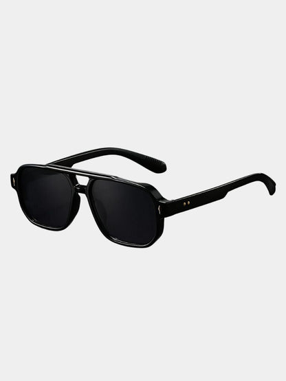 Burnt Sunglasses