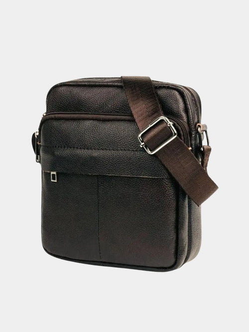 Capri Minimalist Shoulder Bag